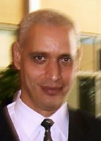 Dr. Ali Saber Mohamed